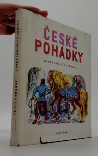 České pohádky