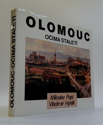 Olomouc očima staletí