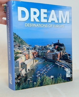 Dream destinations od Europe