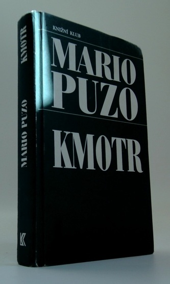 Kmotr