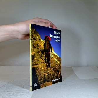 Malý kompas víry