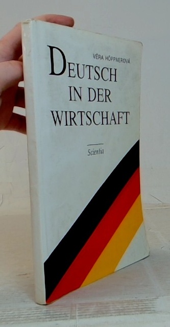 Deutsch in der wirtschaft