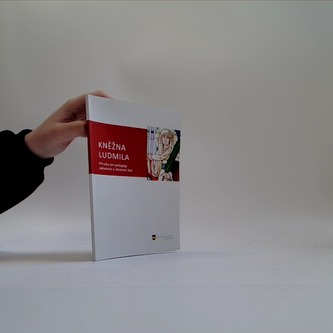Kněžna Ludmila