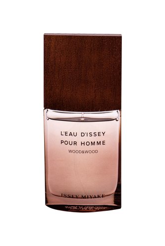 Issey Miyake L´Eau D´Issey Pour Homme Parfémovaná voda Wood & Wood 50 ml pro muže