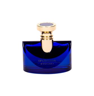 Bvlgari Splendida Parfémovaná voda Tubereuse Mystique 50 ml pro ženy