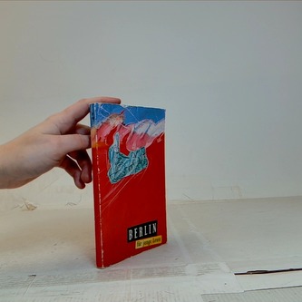 Berlin fur junge Leute