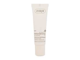 Ziaja Remodeling Pleťový gel Hyaluronic Lifting Gel 30 ml pro ženy