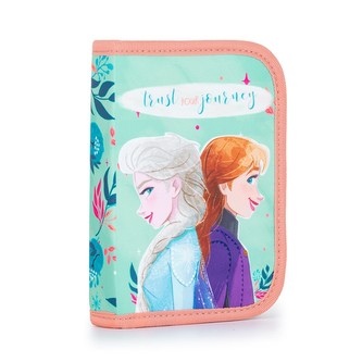 Oxybag Penál 1 p. 2 chlopně, prázdný Frozen