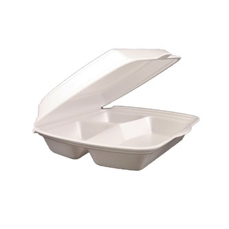 Menubox XPP trojdílný 245 x 195 x 75 mm - 250 ks