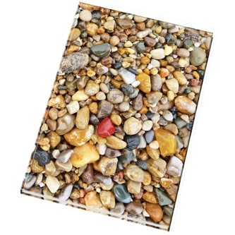 Záznamní kniha A4 linka registr 200 l.