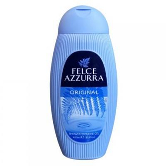 Felce Azzura sprchový gel Original 400 ml