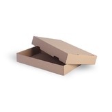 Krabice na cukroví s víkem 565 x 370 x 92 mm V