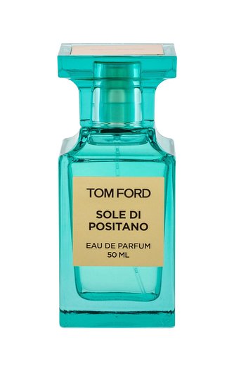 TOM FORD Sole di Positano Parfémovaná voda 50 ml unisex