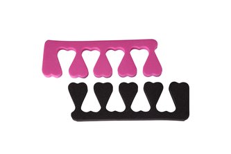 Gabriella Salvete TOOLS Péče o nehty Toe Separator 2 ks pro ženy