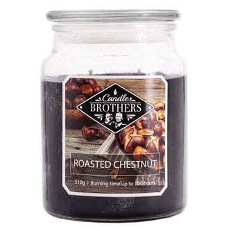 Duftkerze Roasted Chestnut - 510g
