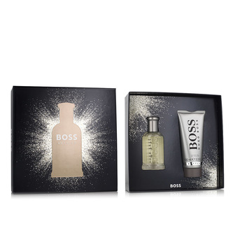 Hugo Boss Bottled No 6 EDT 50 ml + SG 100 ml M