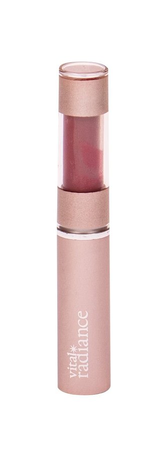 Revlon Vital Radiance Rtěnka Moisture Boosting 1,4 g 030 Rosebud pro ženy