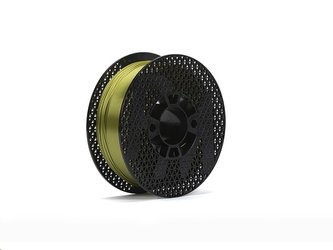 Filament PM tisková struna/filament 1,75 SILK "Emerald Green" 1 kg