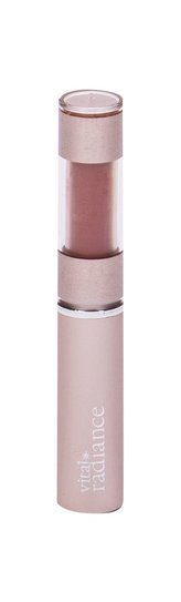 Revlon Vital Radiance Rtěnka Moisture Boosting 1,4 g 004 Honey Nude pro ženy