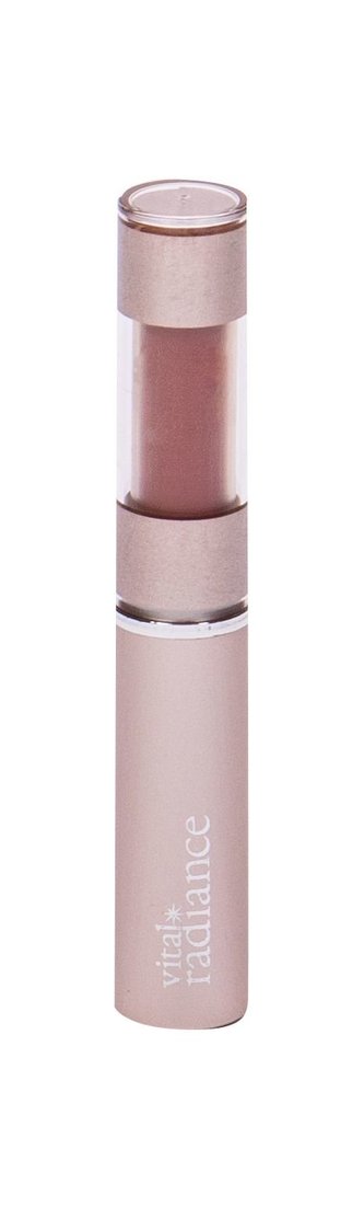 Revlon Vital Radiance Rtěnka Moisture Boosting 1,4 g 004 Honey Nude pro ženy