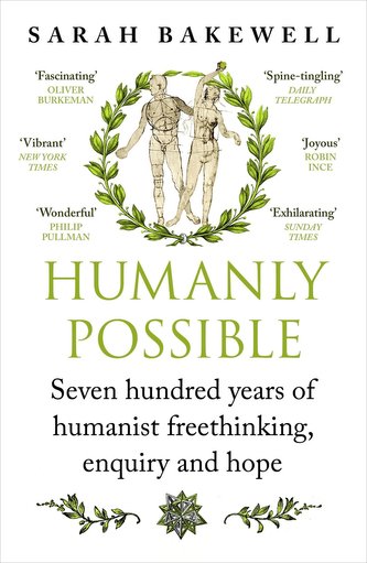 Humanly Possible