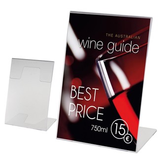 Stojánek 210x297mm - J14.2903