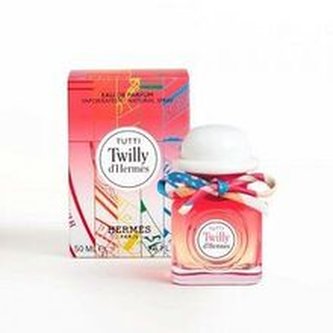 Hermes Twilly d´Hermes Parfémovaná voda Tutti Twilly 50 ml pro ženy