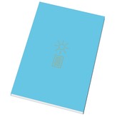 Denní záznam A4, 192 listů V2 lamino