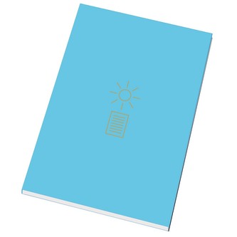 Denní záznam A4, 192 listů V2 lamino