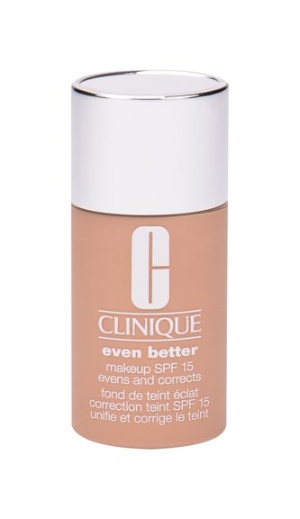 Clinique Even Better Makeup SPF15 30 ml CN 18 Cream Whip pro ženy