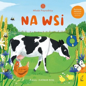 Młodzi przyrodnicy Na wsi