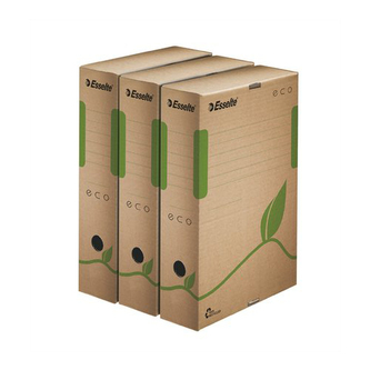 Archivní box vnitřní Esselte 80mm Eco E623916