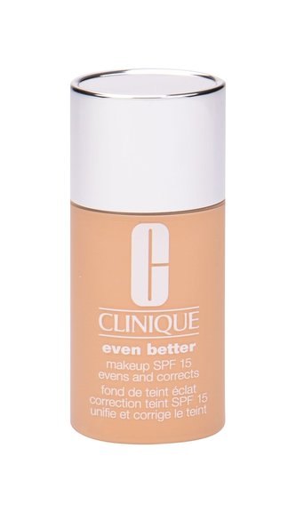 Clinique Even Better Makeup SPF15 30 ml CN 20 Fair pro ženy