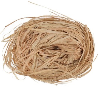 Lýko přírodní RAPHIA přírodní 50 g