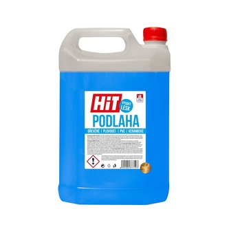 HIT na podlahy 5 kg modrý