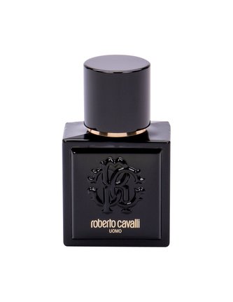 Roberto Cavalli Uomo Toaletní voda 40 ml pro muže