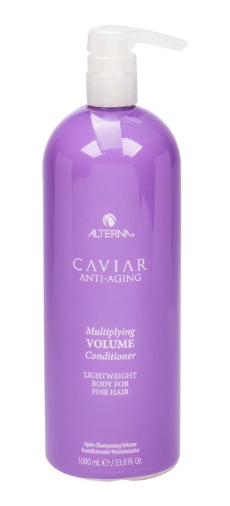 Alterna Caviar Anti-Aging Kondicionér Multiplying Volume 1000 ml pro ženy