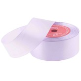 Stuha saténová 38 mm/32 m - levandulová