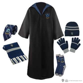 Harry Potter Dětská sada oblečení - Havraspár 10-12 let