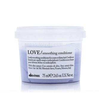 Davines LOVE Smoothing Conditioner 75 ml