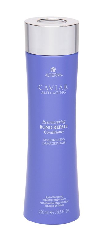 Alterna Caviar Anti-Aging Kondicionér Restructuring Bond Repair 250 ml pro ženy