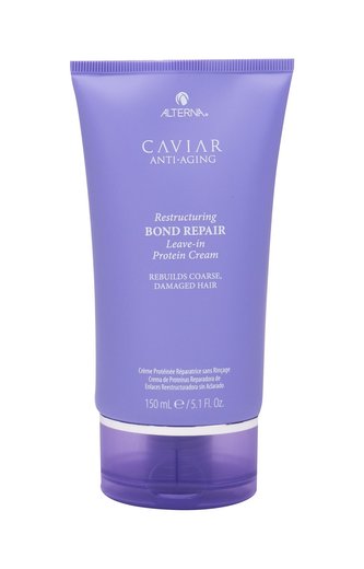 Alterna Caviar Anti-Aging Balzám na vlasy Restructuring Bond Repair 150 ml pro ženy