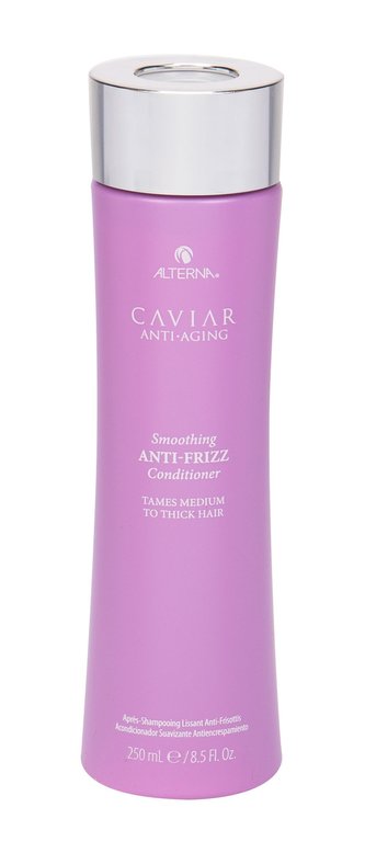 Alterna Caviar Anti-Aging Kondicionér Smoothing Anti-Frizz 250 ml pro ženy