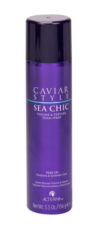 Alterna Caviar Style Pro definici a tvar vlasů Sea Chic 156 g pro ženy