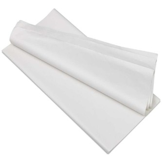 Pergamenová náhrada 45 g, 70 x 100 cm - 10 kg Pergamenová náhrada 45 g, 70 x 100 cm - 10 kg