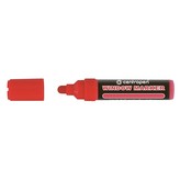 značkovač 9121 křídový červený 2-3mm