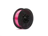 Filament PM tisková struna/filament 1,75 SILK "Soft Pink" 1 kg