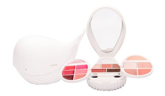 Pupa Whales Dekorativní kazeta Whale 4 21,8 g 001 pro ženy