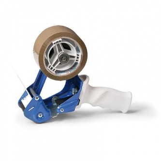 Odvíječ lepící pásky 75x66 s brzdou K75