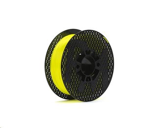 Filament PM tisková struna/filament 1,75 SILK "Sunny Yellow" 1 kg